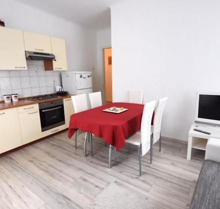 Apartamento Kampo Zadar Exterior foto