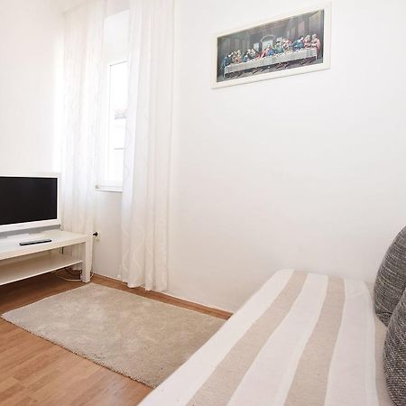 Apartamento Kampo Zadar Exterior foto